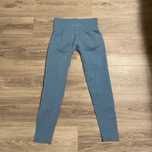 NVGTN Leggings Blue